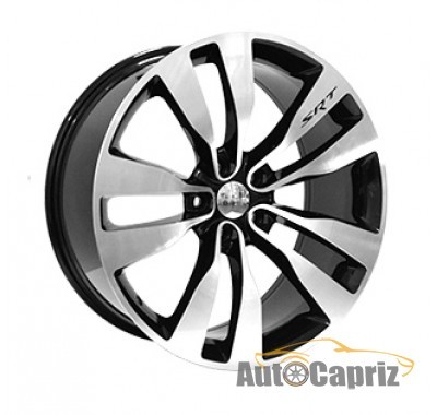 Диски Replica DO5235 MBF R20 W9.0 PCD5x115 ET21 DIA71.6